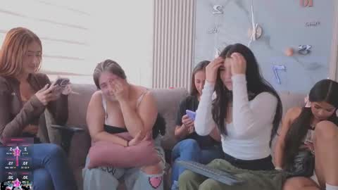 Abella online show from 10/31/25, 05:14