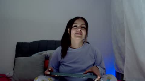 abella_as_ online show from 07/02/26, 03:23