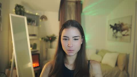 abella_danger_x online show from 11/20/25, 09:20