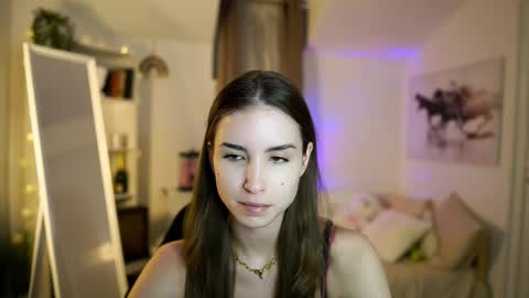 abella_danger_x online show from 03/20/26, 02:33