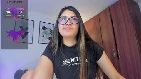  Abella Ruiz  online show from 02/09/25, 12:28