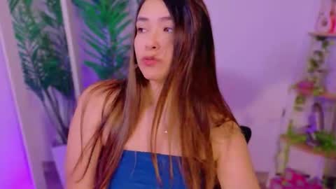  Abella Ruiz  online show from 07/08/26, 12:48