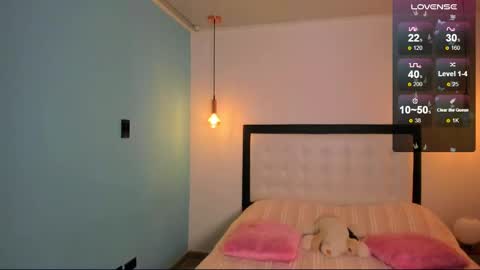  Abella and Kendra  online show from 03/07/25, 03:19