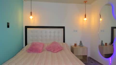  Abella and Kendra  online show from 09/28/25, 09:09