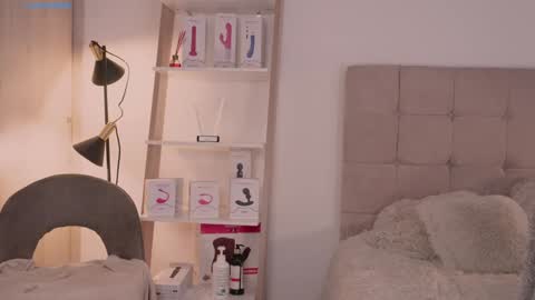  Abella  online show from 12/03/24, 04:06