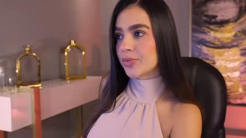 Snapshot of abellacroft chatting on 06/30/26, 02:07 Abella online show from 06/30/26, 02:07