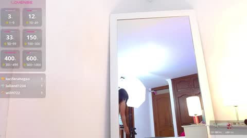 BELLA online show from 02/08/25, 08:09