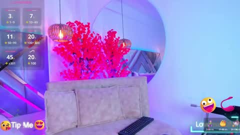 abelladgr online show from 01/25/25, 02:37