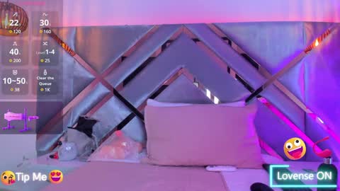 abelladgr online show from 02/07/25, 02:29