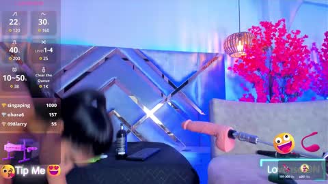 abelladgr online show from 03/02/25, 02:54