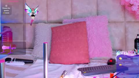 abelladgr online show from 02/20/26, 03:03