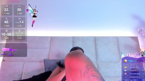 abelladgr online show from 03/16/26, 05:44