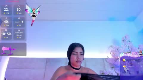 abelladgr online show from 04/09/26, 02:55