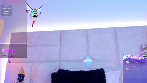 abelladgr online show from 04/11/26, 03:00