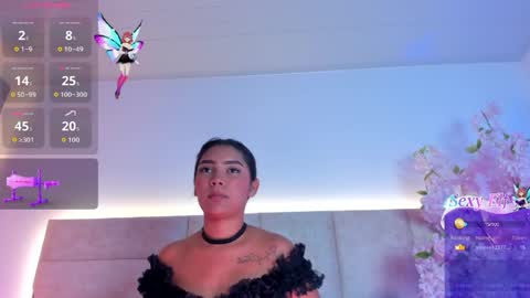 abelladgr online show from 04/19/26, 02:55