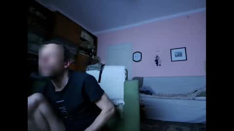 Abender online show from 02/28/25, 11:01