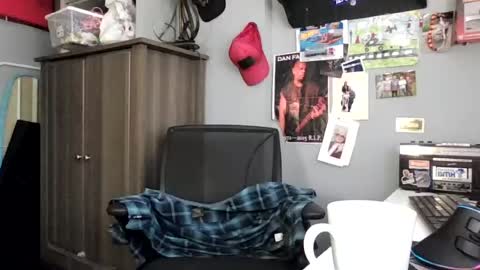 AJ online show from 06/18/26, 02:21