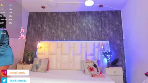 aberachmackay online show from 01/31/25, 09:27