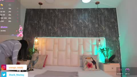 aberachmackay online show from 02/01/25, 09:43