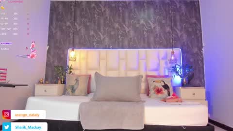 aberachmackay online show from 02/05/25, 09:36