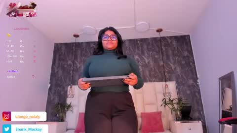 aberachmackay online show from 02/12/25, 09:42