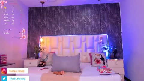 aberachmackay online show from 02/13/25, 10:23