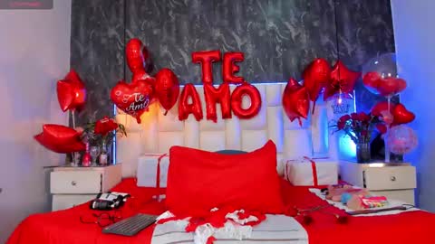 aberachmackay online show from 02/14/25, 08:52