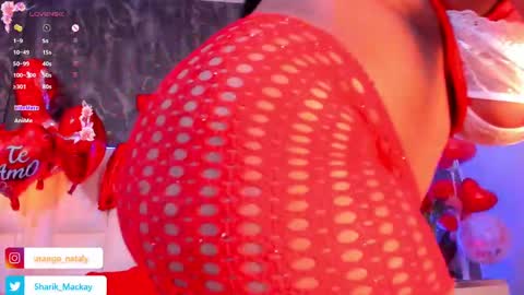 aberachmackay online show from 02/14/25, 11:53