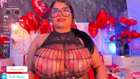 aberachmackay online show from 02/14/25, 04:09