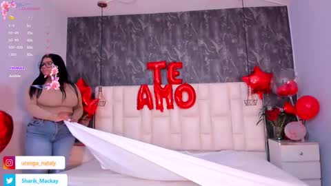 aberachmackay online show from 02/16/25, 10:21