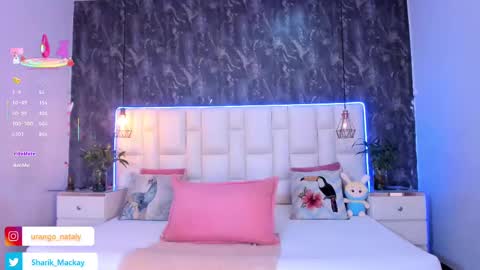 aberachmackay online show from 02/21/25, 09:24