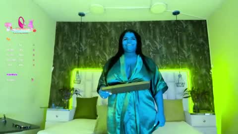 aberachmackay online show from 02/23/25, 09:44