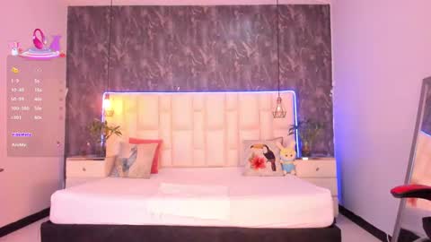 aberachmackay online show from 02/28/25, 09:36