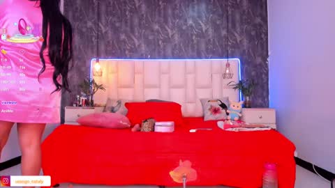 aberachmackay online show from 03/09/25, 09:35