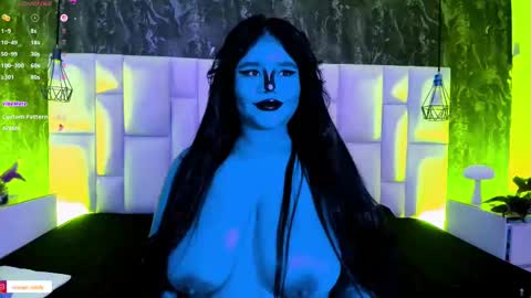 aberachmackay online show from 09/10/25, 10:48