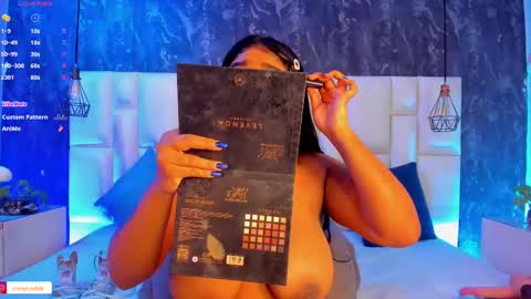 aberachmackay online show from 09/14/25, 10:58