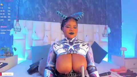 aberachmackay online show from 10/03/25, 11:07