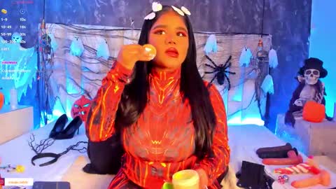 aberachmackay online show from 10/17/25, 10:29