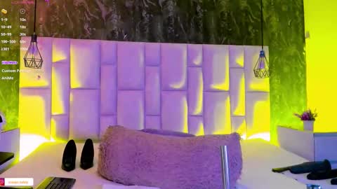 aberachmackay online show from 11/13/25, 10:58