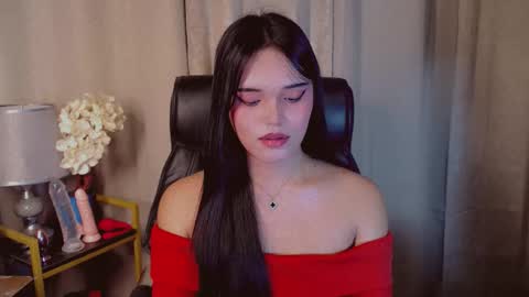 Abetterchristine online show from 01/06/26, 04:16