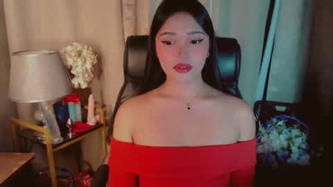 Abetterchristine online show from 01/13/26, 04:07