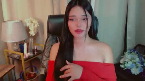 Abetterchristine online show from 01/16/26, 05:50