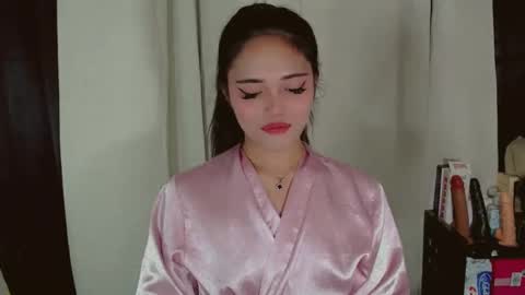 Abetterchristine online show from 02/12/26, 08:09