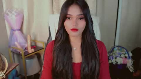 Abetterchristine online show from 04/01/26, 11:00