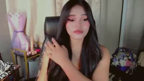 Abetterchristine online show from 04/02/26, 03:48