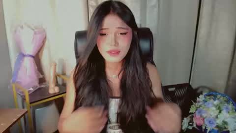 Abetterchristine online show from 04/11/26, 07:02