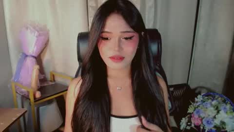 Abetterchristine online show from 04/11/26, 07:56