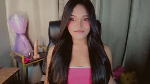 Abetterchristine online show from 04/14/26, 03:01