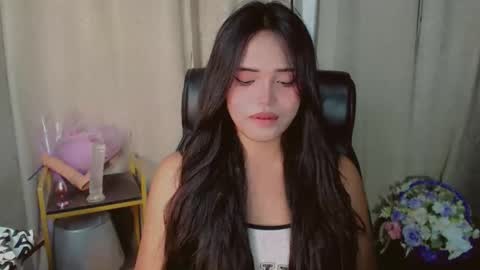 Abetterchristine online show from 04/19/26, 05:40