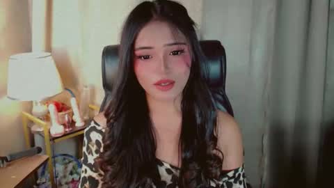Abetterchristine online show from 06/03/26, 04:15